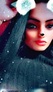 Escort Frau Dabas: Csenge 11, 22 Jahre