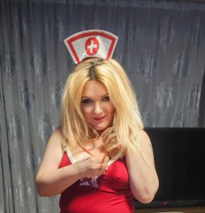 Escort girl Miskolc:Vivien, 38 years