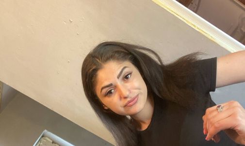 Szexpartner Miskolc: larina, 20 éves