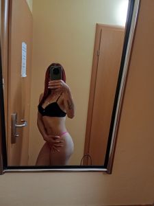 Escort girl Miskolc:Mia24, 24 years
