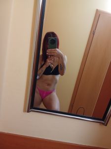 Escort girl Miskolc:Mia24, 24 years