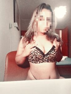 Escort girl Miskolc:Britani, 24 years