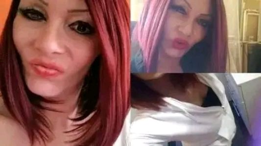 Escort girl Miskolc:Margarètta, 40 years