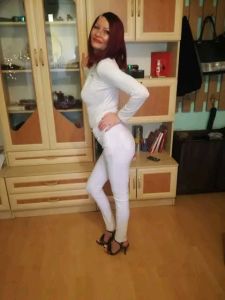 Escort girl Miskolc:Margarètta, 40 years