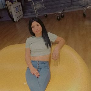 Escort girl Miskolc:Csenge211, 21 years