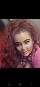 Эскорт жена Тисауйварош: Rékuci28, 28 лет