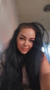 Escort Frau Miskolc: Mrijam30, 36 Jahre