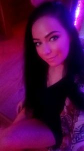 Escort Frau Miskolc: Mrijam30, 36 Jahre