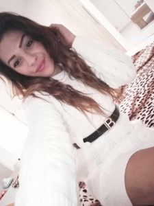 Escort girl Miskolc:Egàl 12, 20 years