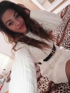 Escort girl Miskolc:Egàl 12, 20 years