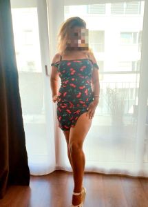 Escort girl Miskolc:Léna, 24 years