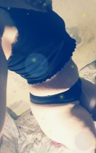 Escort girl Miskolc:Kovács Anna, 25 years