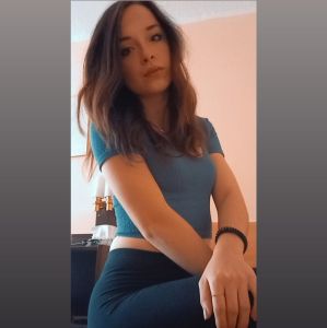 скорт жена Будапешт: Noncsy, 22 лет