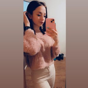 скорт жена Будапешт: Noncsy, 22 лет