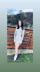 скорт жена Будапешт: Noncsy, 22 лет