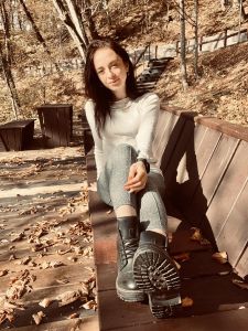 скорт жена Будапешт: Noncsy, 22 лет