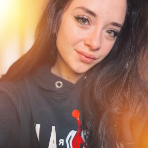 скорт жена Будапешт: Noncsy, 22 лет