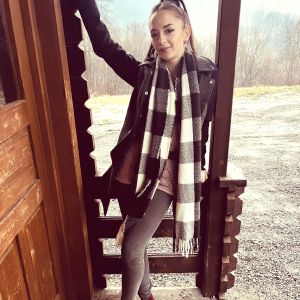 скорт жена Будапешт: Noncsy, 22 лет