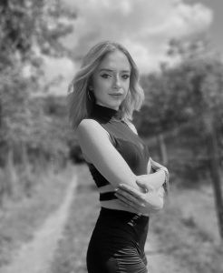 скорт жена Будапешт: Noncsy, 22 лет
