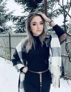 скорт жена Будапешт: Noncsy, 22 лет