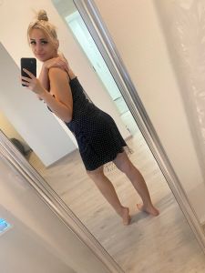 Szexpartner Miskolc: Angeliin, 22 éves