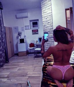 Escort girl Miskolc:Anyuci, 31 years