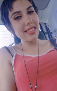 Escort girl Miskolc:Krisztike24, 24 years