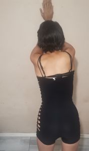 Escort girl Miskolc:Krisztike24, 24 years