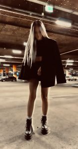 Escort girl Solymár:RaRa, 26 years