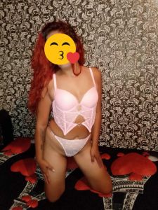 Escort girl Miskolc:Rebeka30, 25 years