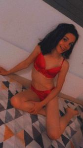 Escort Frau Budapest: jennyfer69., 24 Jahre