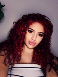 Escort Frau Miskolc: Angeliin, 22 Jahre