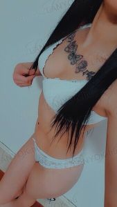 Эскорт жена Мишкольц: Nicol, 24 лет