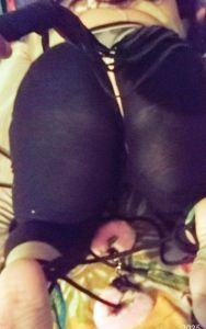 Szexpartner Miskolc: Alisa81, 40 éves