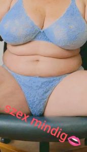 Szexpartner Miskolc: Alisa81, 40 éves