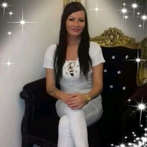 Escort Frau Miskolc: Margarètta, 40 Jahre