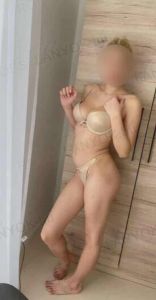 Szexpartner Miskolc: szofia19, 19 éves