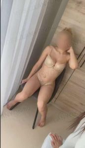 Szexpartner Miskolc: szofia19, 19 éves