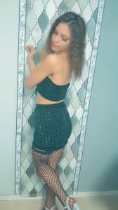 Szexpartner Miskolc: Evelin19, 19 éves