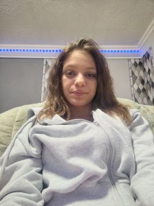 Szexpartner Miskolc: Evelin19, 19 éves