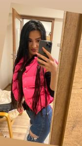 Szexpartner Miskolc: rubina bell 1022, 19 éves