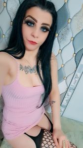 Szexpartner Miskolc: Nicol, 24 éves