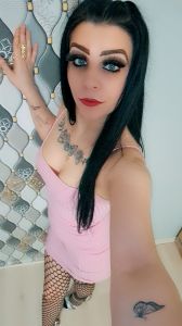 Szexpartner Miskolc: Nicol, 24 éves