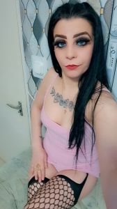 Szexpartner Miskolc: Nicol, 24 éves