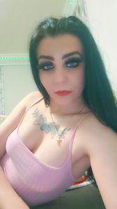 Szexpartner Miskolc: Nicol, 24 éves