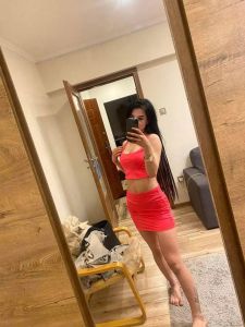 Escort Frau Miskolc: rubina bell 1022, 19 Jahre