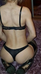 Escort Frau Miskolc: Dalma 28, 30 Jahre