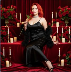 Szexpartner Miskolc: Viktória, 48 éves