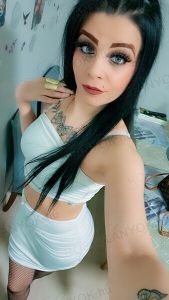 Szexpartner Miskolc: Nicol, 24 éves