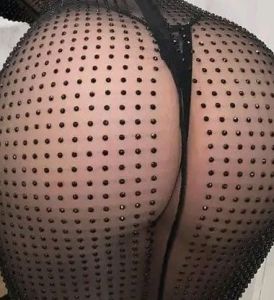 Szexpartner Miskolc: Alisa81, 40 éves